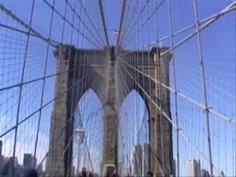 New York Mars 2005