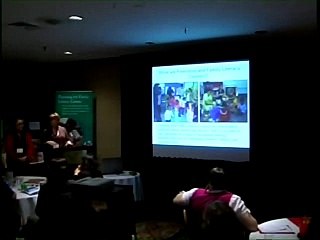 Tuesday Oct 19, 2010 207 The Power Of Parents As Agents of Change  -  Part 1 of 4