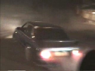 Filmari de la curse ilegale din Bucuresti - part II