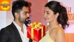 Virat Kohli's Luxury Wedding Gift To Anushka Sharma | Bollywood Asia