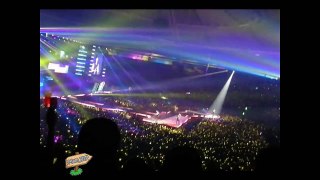 BigBang + α IN SEOUL Fantastic baby  26 01 14