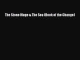 Read The Stone Mage & The Sea (Book of the Change) ebook textbooks