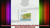 READ book  The Forts of New France The Great Lakes the Plains and the Gulf Coast 16001763 Full EBook