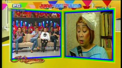 Eat Bulaga - June 20, 2016 Part 7