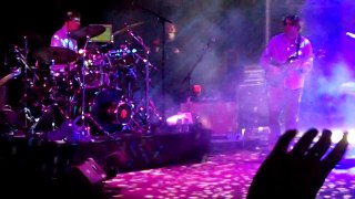 The Disco Biscuits - Portal to an Empty Head - 5/29/10 Red Rocks, Morrison, CO