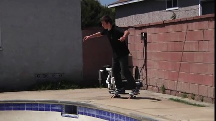 Hall of Meat  Chris Russell (2)