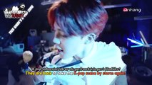 Pops in Seoul－BTS(방탄소년단) _ DOPE(쩔어) - Interview (Türkçe Altyazılı)