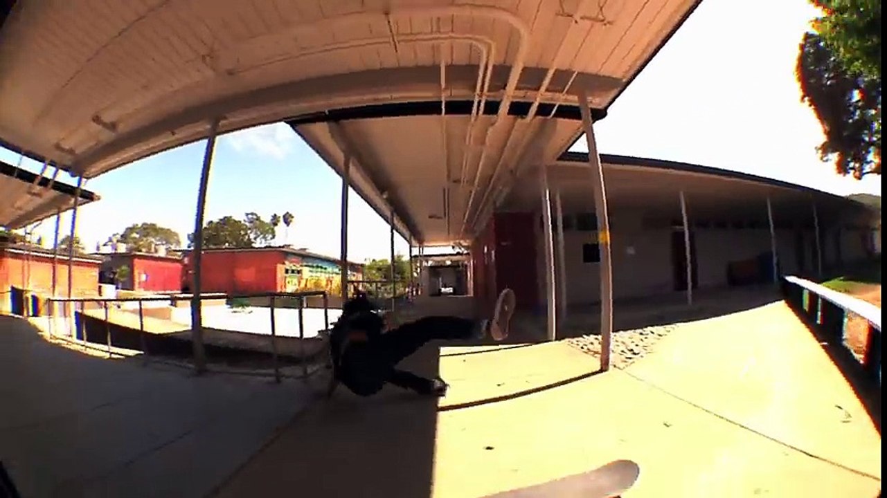 Hall Of Meat  Jeremy Leabres (2)