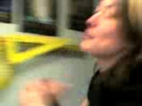 Cricri, Yuki and Rad : Nos délires ^^ 1/3