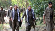 Terör Örgütü PKK Kandil'i Boşaltıyor