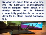 Netgear Router Setup - Call on 1-855-856-2653 - Netgear Nighthawk X4S Wireless Router