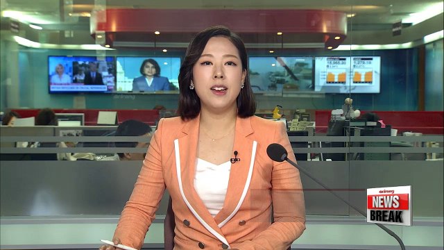 Korean captain and chief engineer killed aboard Korean vessel near Seychelles