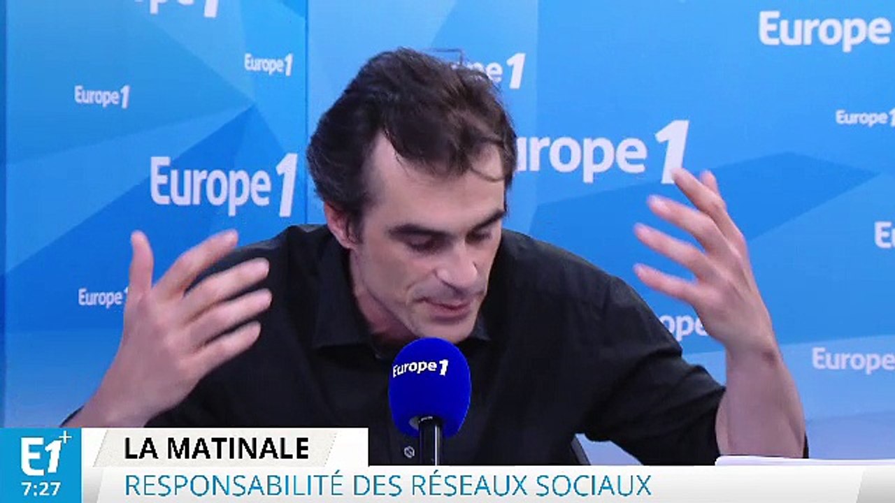 Pour nuire à Daech, il faut lui enlever les miroirs