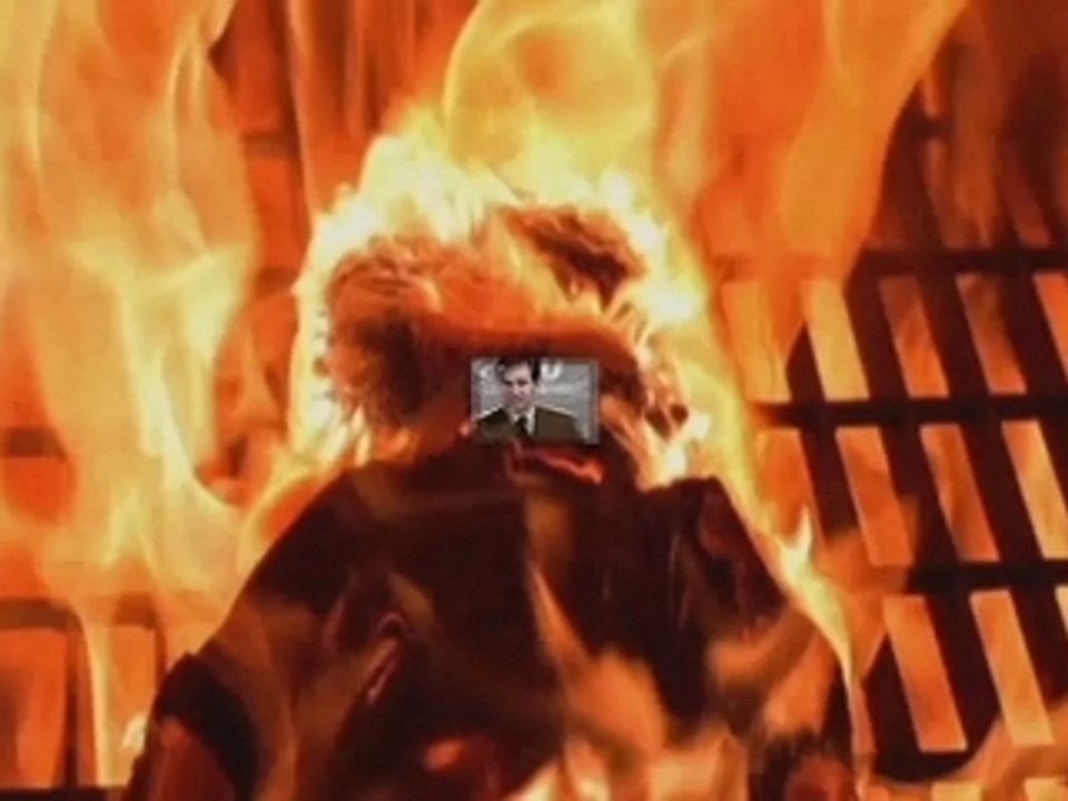 CLIP / LAST TERROR