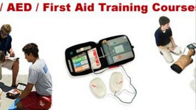Hands-On Emergency First Aid Training Courses