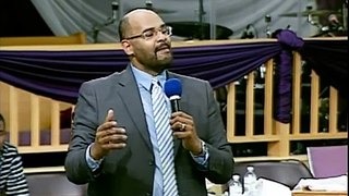 Apostle Donald Coleman - Revelation Word Conference October 24-27, 2013