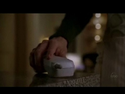 Bree desperate housewives