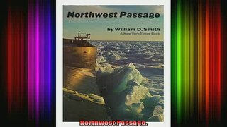 DOWNLOAD FREE Ebooks  Northwest Passage Full Free