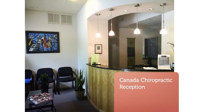 Canada Chiropractors In Salt Lake City, Utah