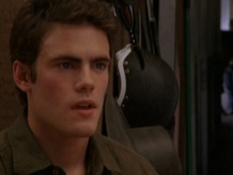 Wildfire 1x12 Le Grand Jour (Le dernier de la saison) - 2/3