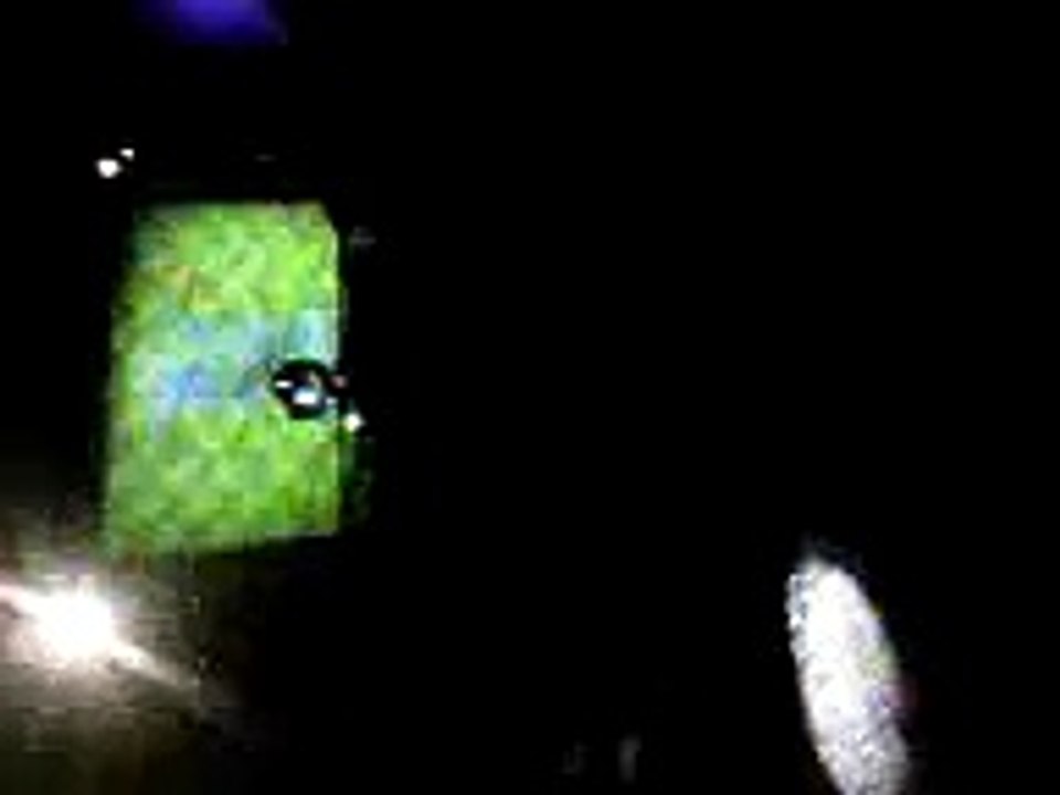 Teuf Bouches-du-Rhône 19 janv 2008