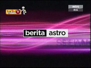 Takaful Ikhlas News : Astro RIA (BM) - 17 June 2007
