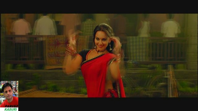 HUMKA PEENI HAI PEENI-DABANG-HD