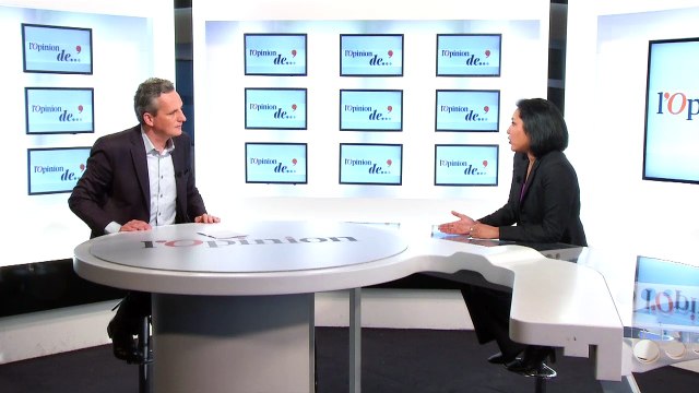 Corinne Narassiguin (PS) : « Déposer une motion de censure, c’est automatiquement s’exclure du Parti socialiste »