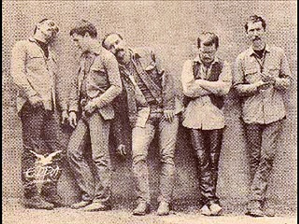 Edda - Egek felé kiáltottam 1982/12/28