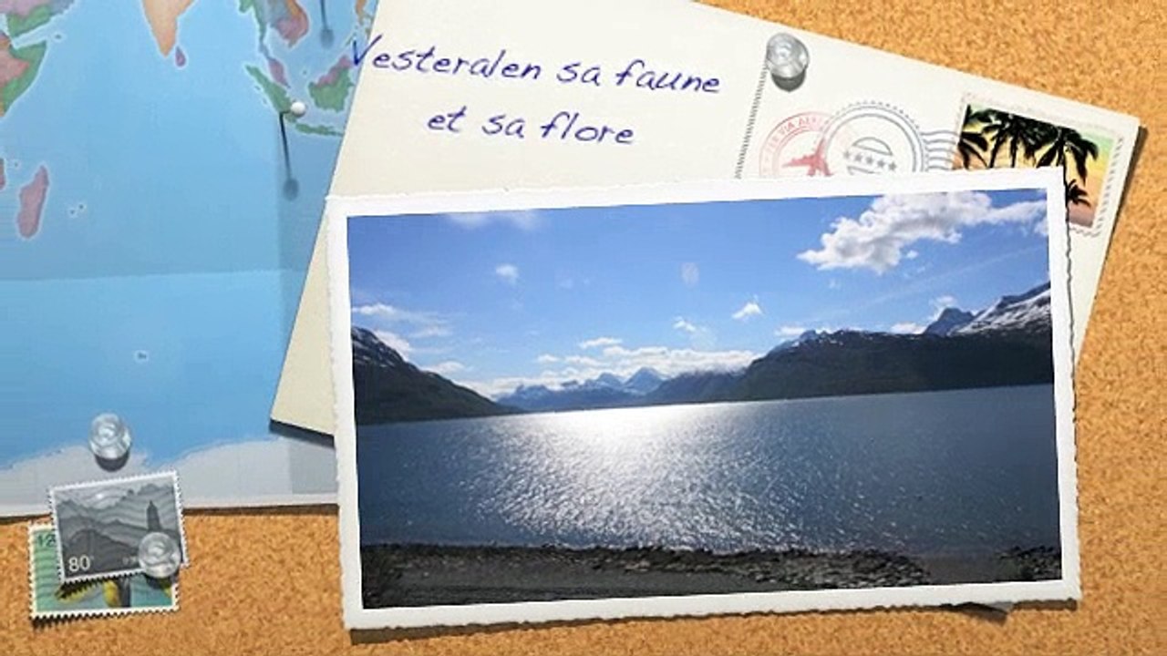 Cap nord 27
