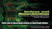 Download Biology and Biotechnology: Science, Applications, and Issues  Ebook Free