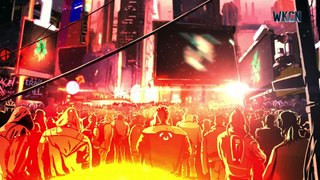 Arena  Cyber Evolution - Fall Update Trailer