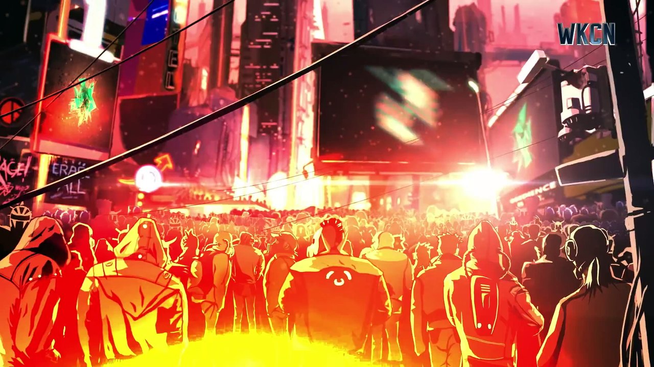 Arena  Cyber Evolution - Fall Update Trailer