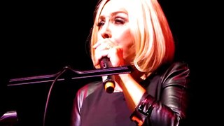 Googoosh Mashoogh San Francisco Aug 25, 2012