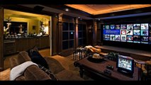 Luxury Home Theater Interior Design Ideas Luxury Home Design Ideas