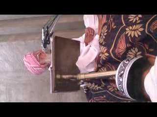Sheikh ul Hadees Hazrat Molana Abdul Rashid Mujahadabadi