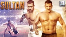 Salman Khan's New Poster Of Sultan