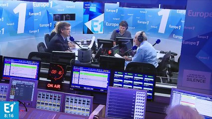 Arnaud Montebourg toujours "déterminé face à François Hollande"
