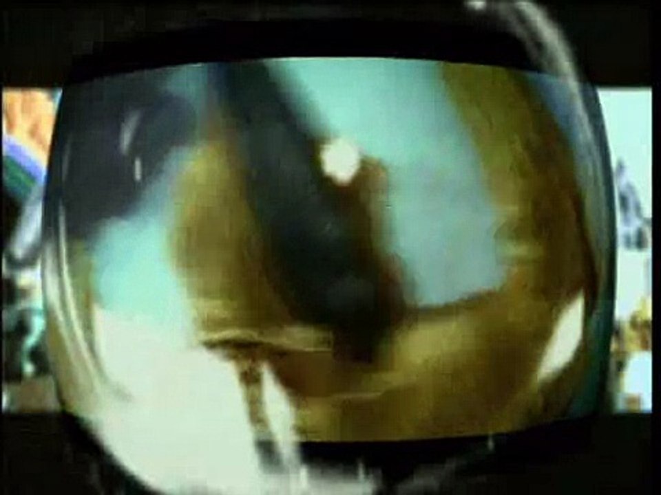 (клипы бател)-№25 ВИТАС Блаженный гуру