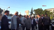 Kırıkkale Adalet Bakanı Bozdağ: 7/24 Cumhurbaşkanımıza Saldırıyorlar