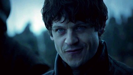 Juego de Tronos 6x10 trailer 'The Winds of Winter'