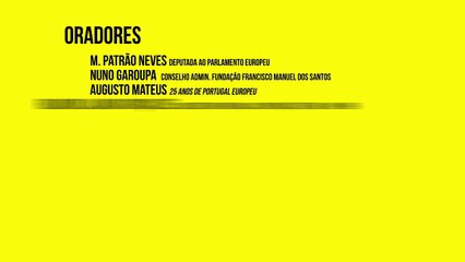 25 Anos de Portugal e Açores na Europa