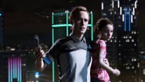 Detroit  Become Human - E3 2016 Trailer