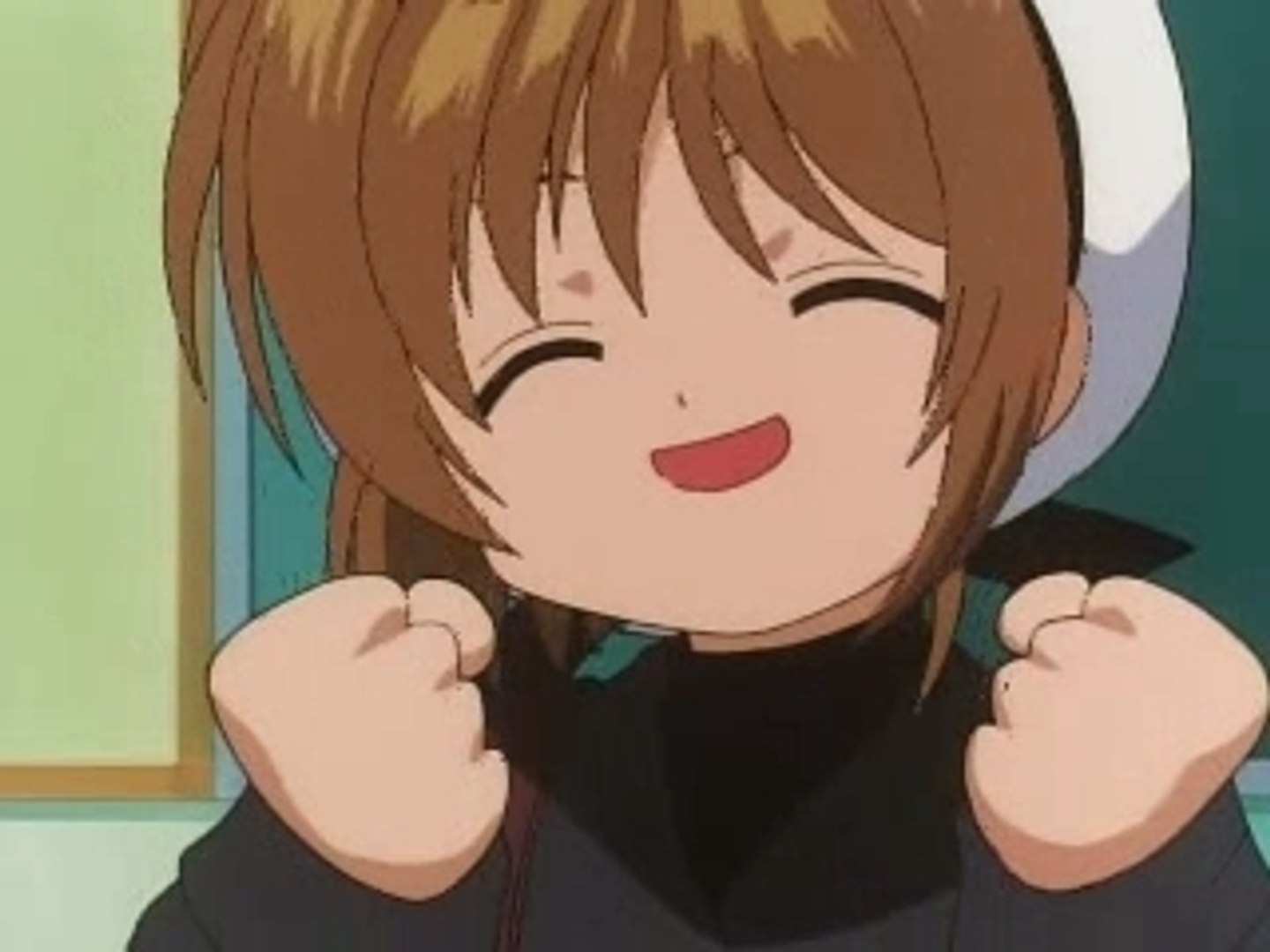 Sakura Card Captor Capitulo 25 EspaÃ±ol Latino Completo Alba