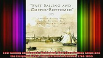 READ book  Fast Sailing and CopperBottomed Aberdeen Sailing Ships and the Emigrant Scots They Full Free