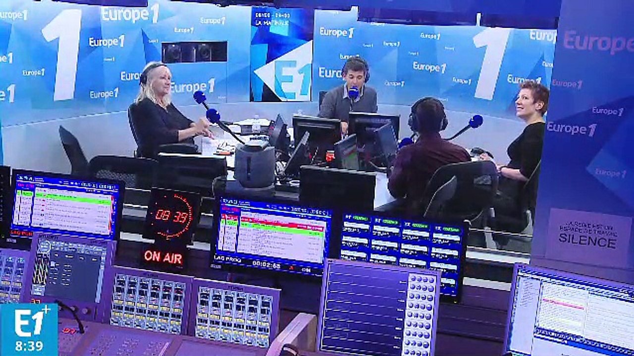 Journal de l'Euro - Les Bleus se tapent des barres et de l'Opéra au football, il n'y a qu'un pas