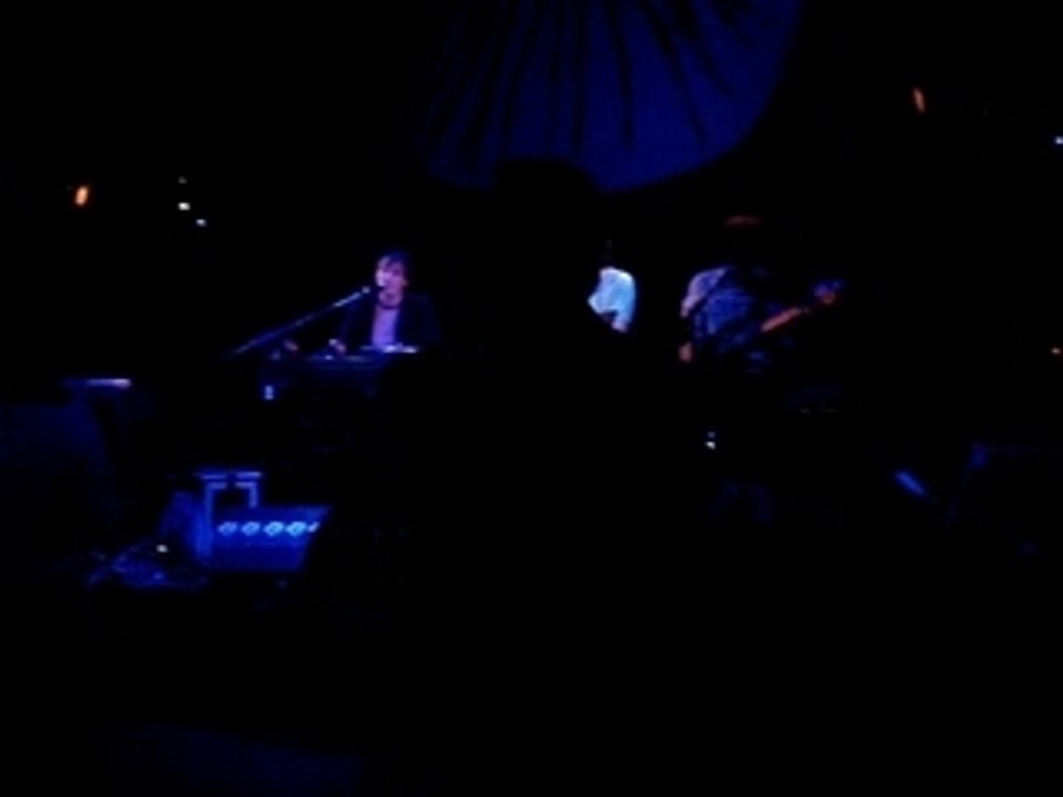 Light My Boy - The Agency