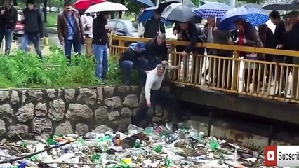 World most Shocking Video that made the whole world cry