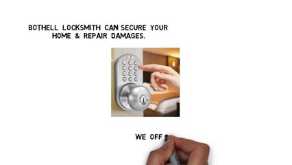 Locksmith Bothell