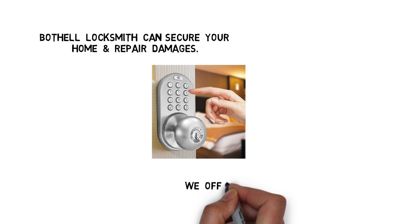 Locksmith Bothell